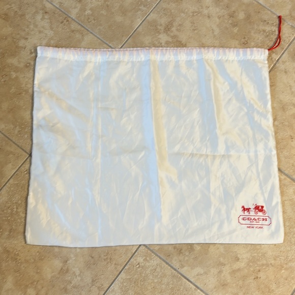 Coach Ashley Leather Handbag with Dustbag - Picture 15 of 16